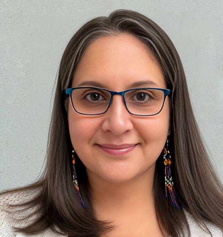 Alejandra Posada, M.Ed
