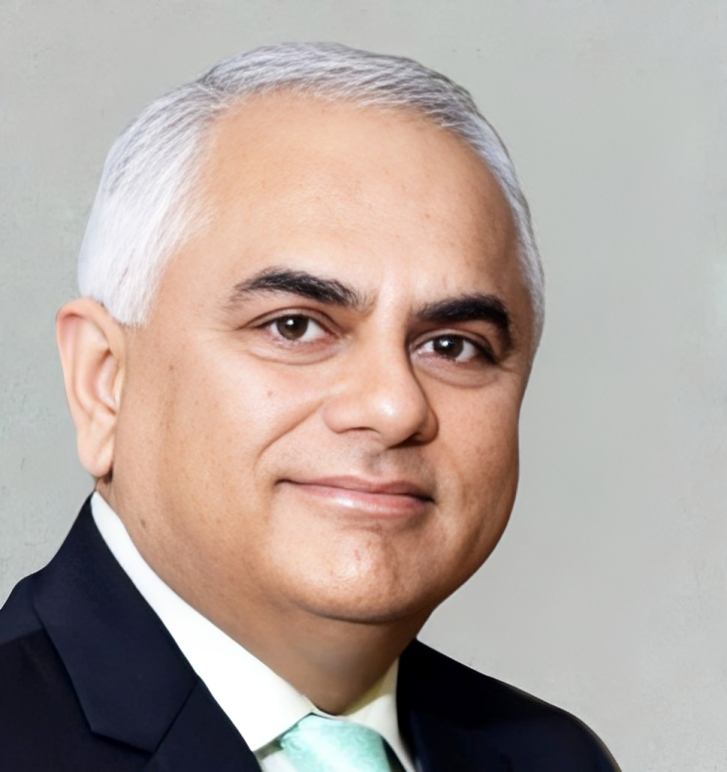 Dr. Asim Shah