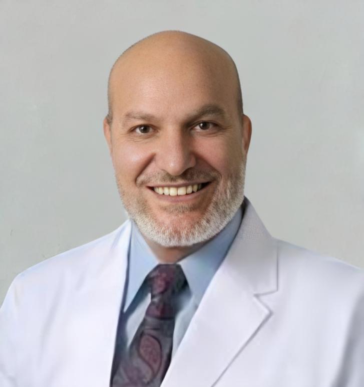 Mohammad J. Baba, MD
