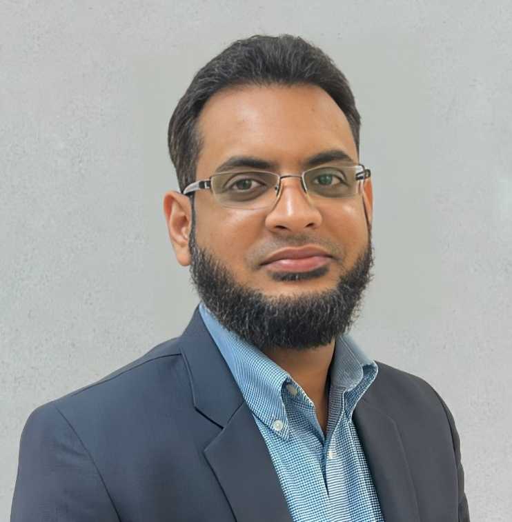 Muhammad Umair Ali