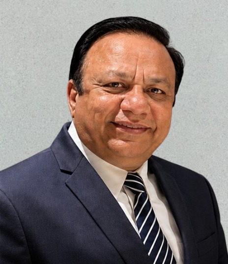 Nasir Panjwani