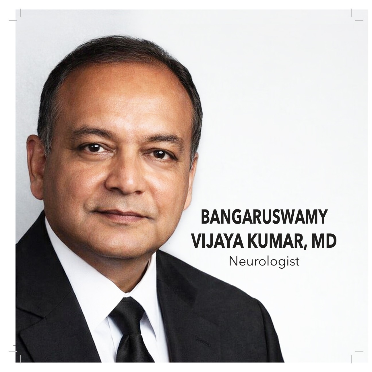 Bangaruswamy Vijaya Kumar Md