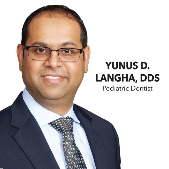 Yunus D Langha Dds