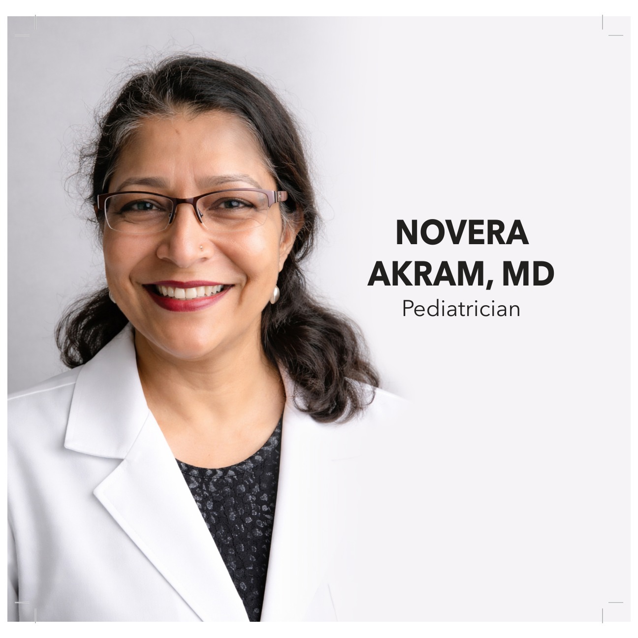 Novera Akram Md
