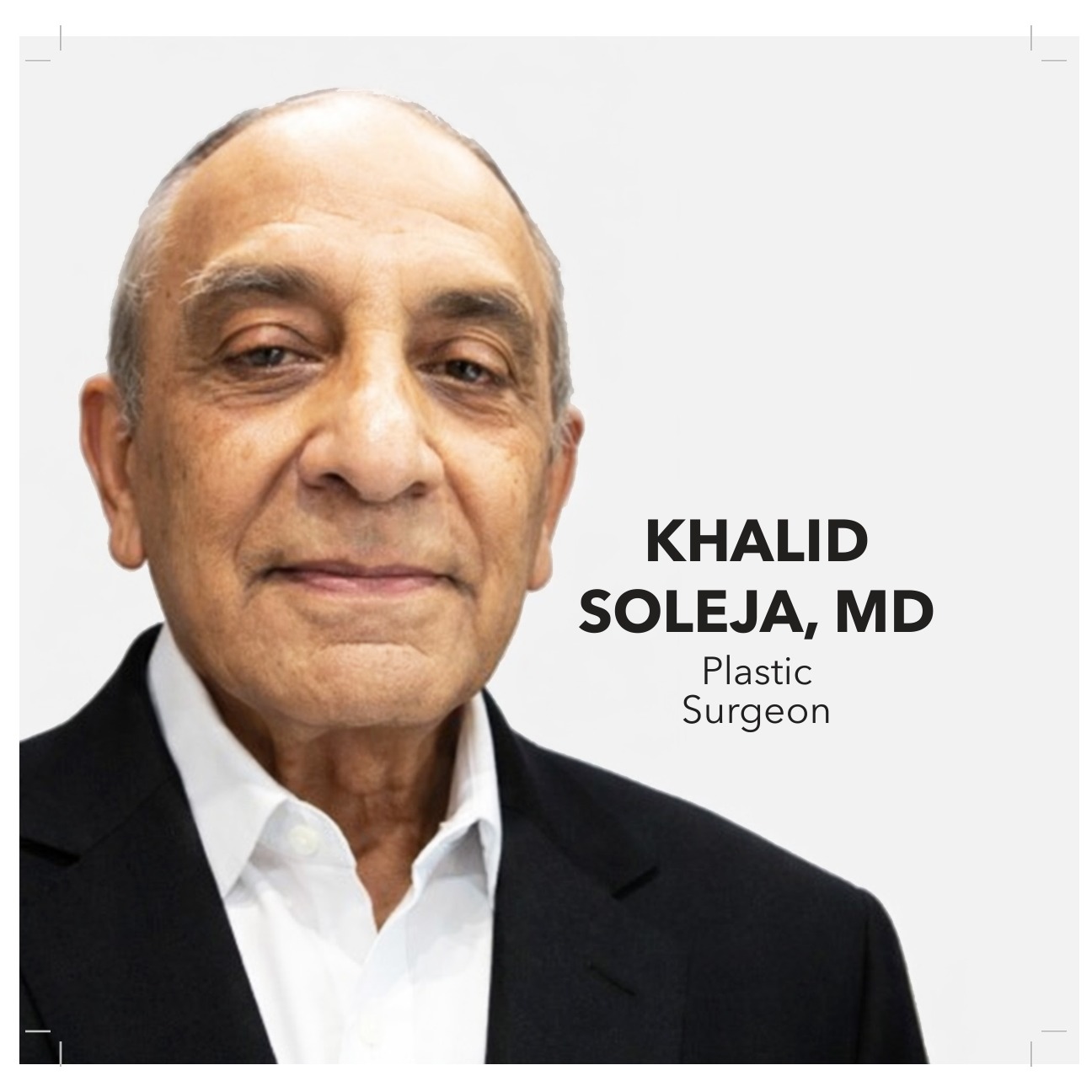 Khalid Soleja Md