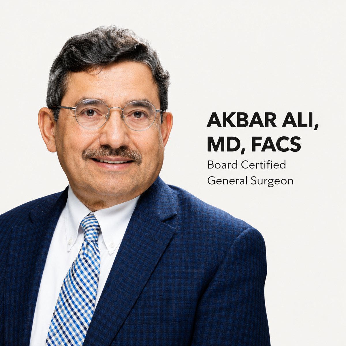 Akbar Ali