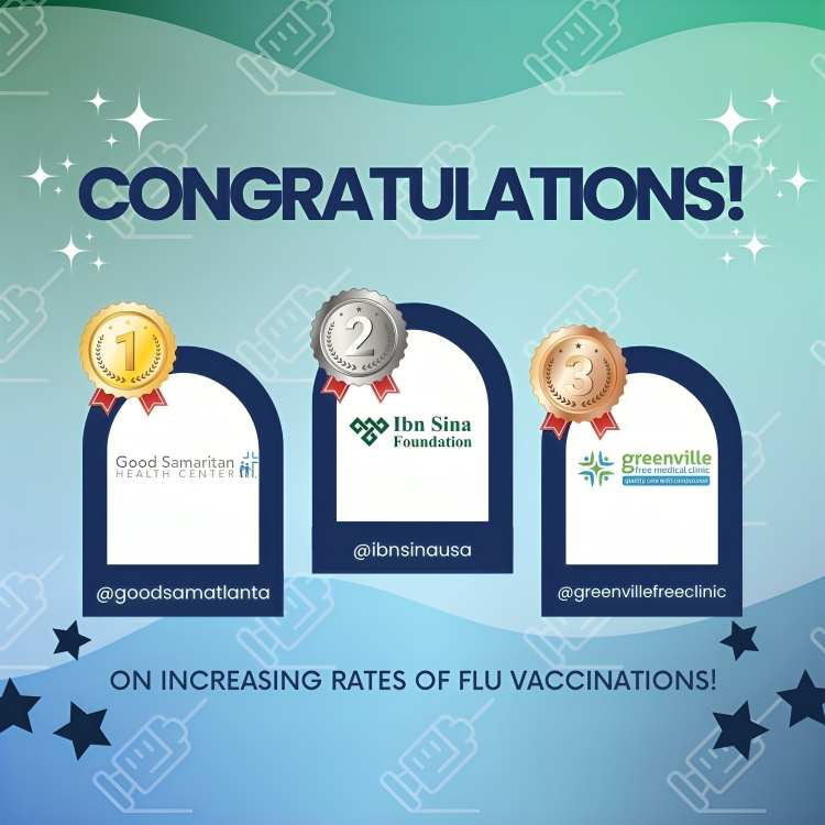 News Ibn Sina Foundation