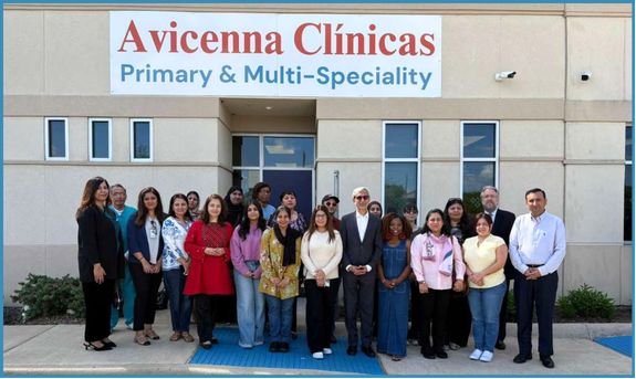 Care Connection: Spring Q1